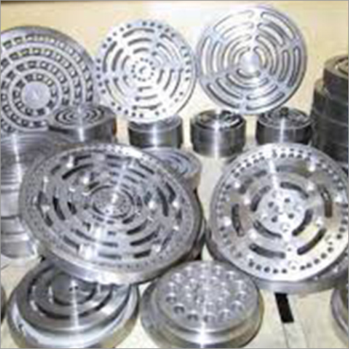 Compressor Valves