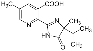 Imazaquin Cas No. : 81335-37-7 - Grade: Analytical Standard
