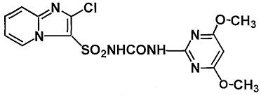 Imazosulfuron