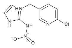 Imidacloprid-olefin