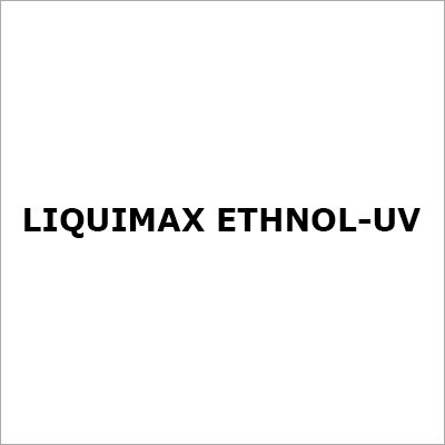 LiquiMAX ETHNOL-UV