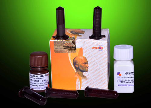 LiquiMAX G6PDH (QUANTITATIVE - KINETIC)
