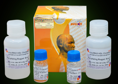 LiquiMAX HDL CHOLESTEROL