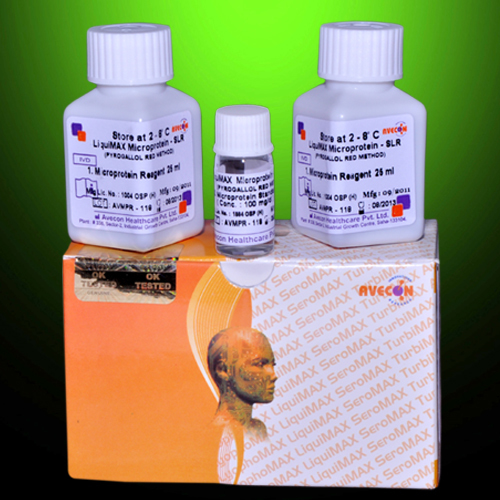 LiquiMAX MICROPROTEIN a SLR