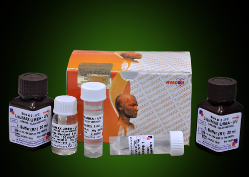 LiquiMAX UREA a GLDH