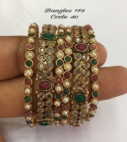 Bangle Set