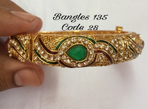 Bracelets Bangle Set