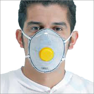 N95 Respiratory Mask