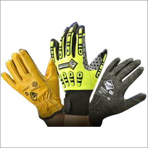 Safety Industrial Gloves