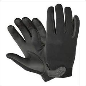 Rubber Hand Gloves