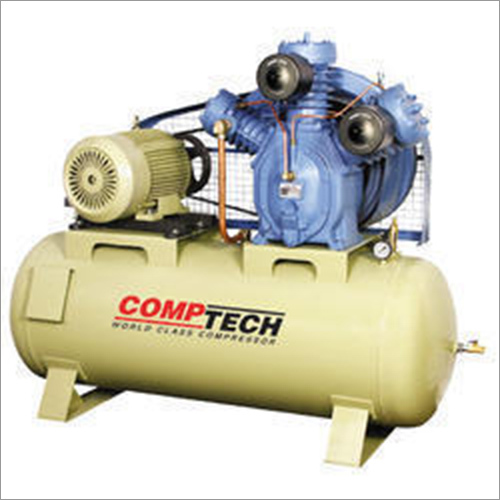 Oil Free Air Compressor