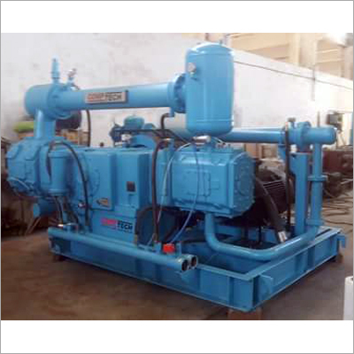 Low Pressure Air Compressor