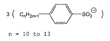 Iminoctadine albesilate