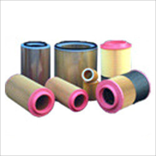 Compressor Air Filters