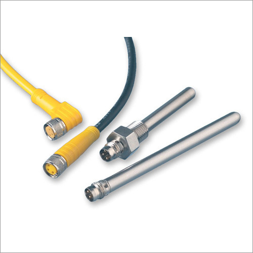 Temperature Sensors