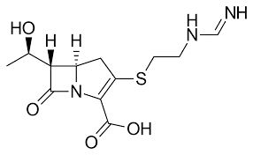 Imipenem