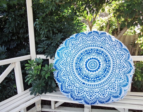 Pillows Cotton Cushion
