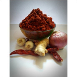 Chilly Masala Powder
