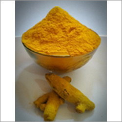 Dry Turmeric Powder