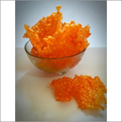 Colored Sago Pellets