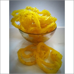 Rice Carom Seeds Fryums