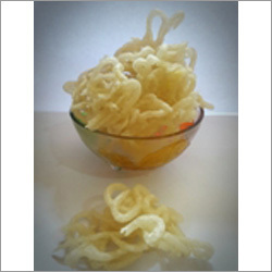 Puffed Rice Fryums