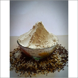 Plain Ragi Malt Powder