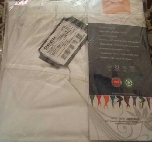 Indian 40S! L- White (Back)