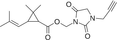 Imiprothrin