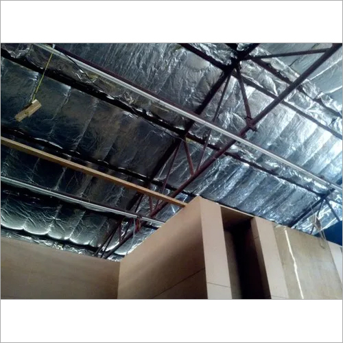 Acoustic Insulation