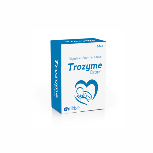 Digestive Enzyme drops