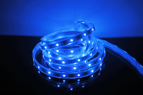 Double Side Led Strip Light