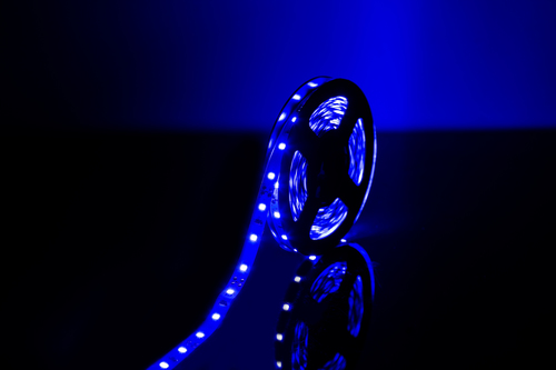 Blue Led Strip Light