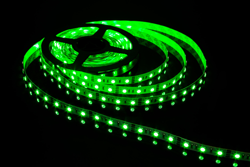 Green Led Strip Light