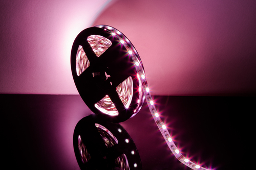 Industrial Rgb Led Strip Light