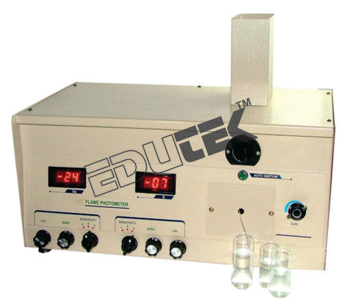 Flame Photometer