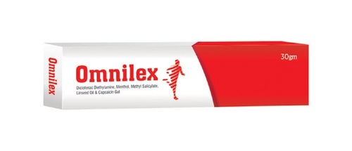 Omnilex Gel