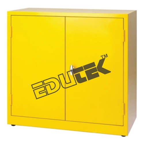 Storage Cabinets Flammable