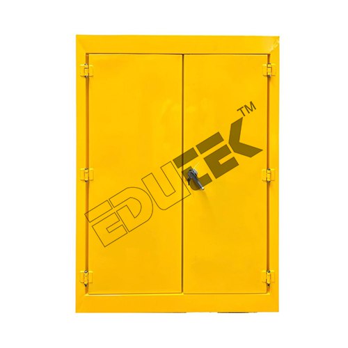 Storage Cabinets Flammable