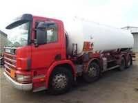 Chemical Supplies