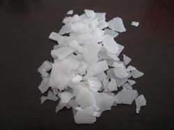 Caustic Soda Flake Grade: Industrial