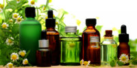 Natural Essential Oils