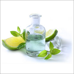 Cosmetic Perfumery Chemicals