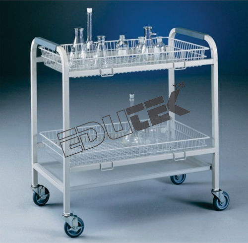 Glass Ware Carts