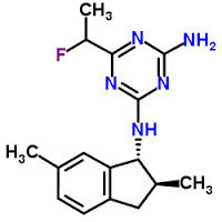 Indaziflam