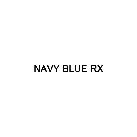 Navy Blue RX Navy Blue RX