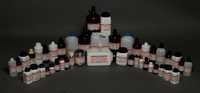 Iodine Derivatives