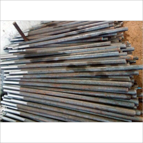 Foundation Bolts