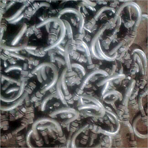 U Bolts
