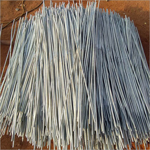 Tie Rods